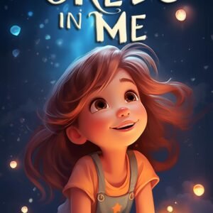 Io credo in me: Un magico libro per bambini, in grado di far crescere la fiducia in sé stessi e far emergere il potenziale che si nasconde dentro ognuno di noi