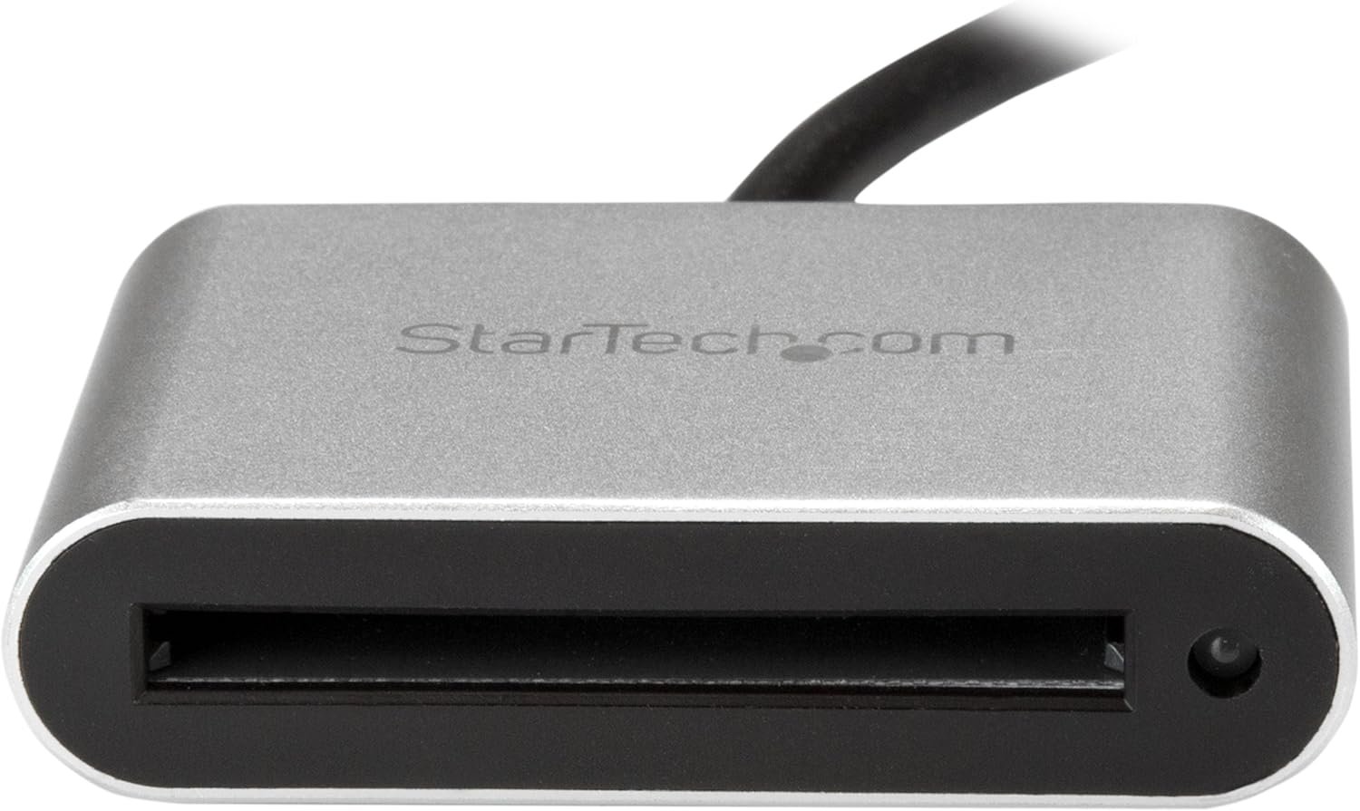 StarTech. com USB 3.0 Reader for CFast 2.0 Cards - Portable CFast 2.0 Reader (CFASTRWU3) - Image 3