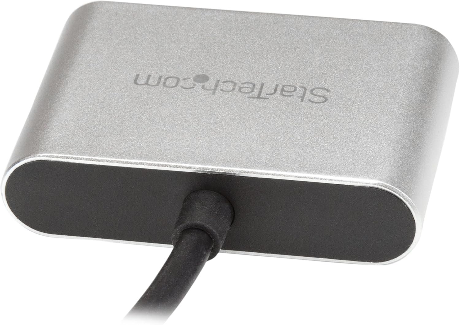 StarTech. com USB 3.0 Reader for CFast 2.0 Cards - Portable CFast 2.0 Reader (CFASTRWU3) - Image 4