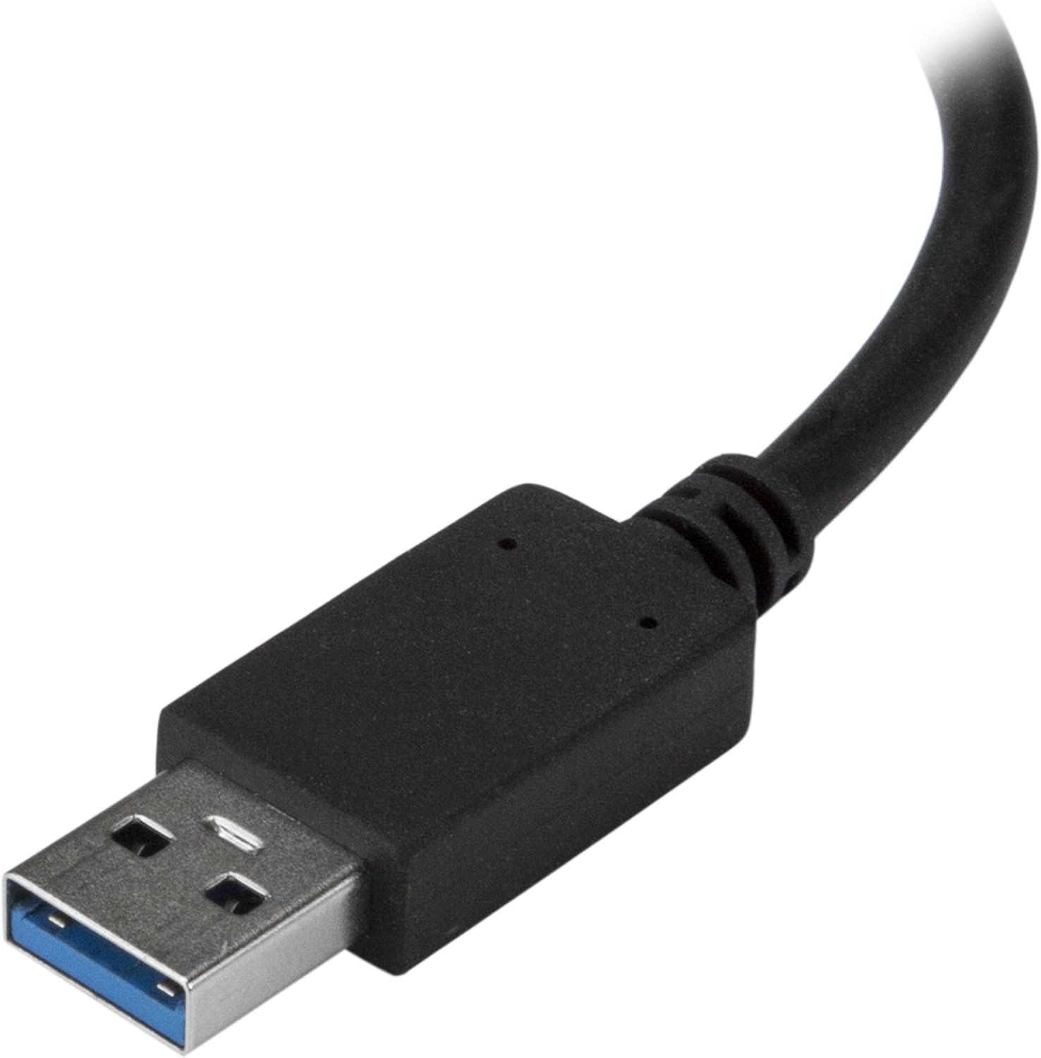StarTech. com USB 3.0 Reader for CFast 2.0 Cards - Portable CFast 2.0 Reader (CFASTRWU3) - Image 5