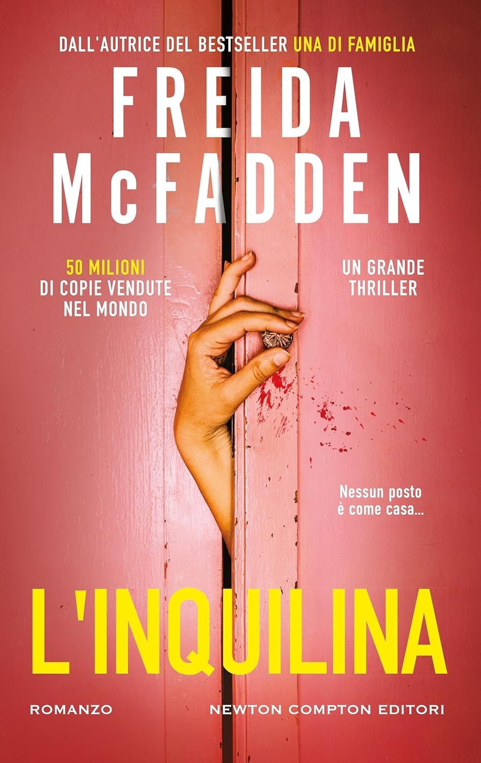 L'Inquilina