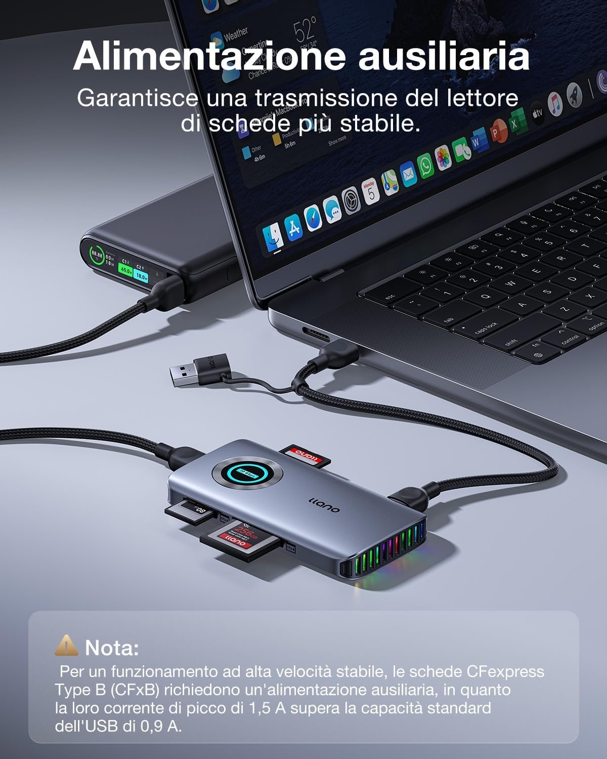 llano SD Card Reader - Image 9