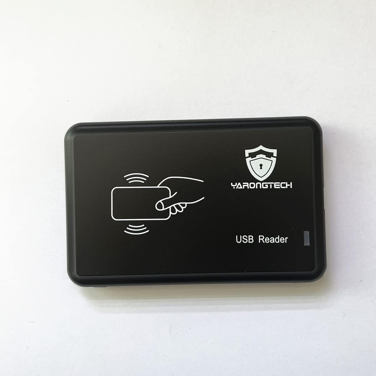 YARONGTECH RFID USB card reader 13.56 MHz ISO14443 A HF(8H) - Image 3