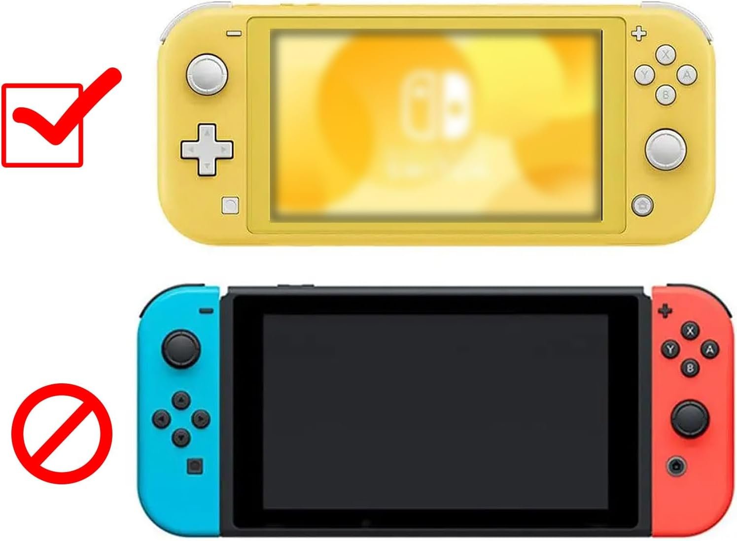 Game Host Card Slot Game Card Reader Slot Module Replacement Part Compatible with Nintendo Switch Lite HDH-001 HDH01 Metal Card Reader - Image 5