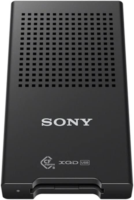 Sony MRW-G1 CFexpress Memory Card Reader Type B/XQD - Image 7