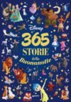 365 storie della buonanotte Disney. Ediz. un colore