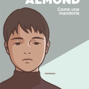 Almond: Come una mandorla