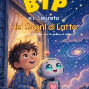 Bip e il Segreto dei Sogni di Latta
