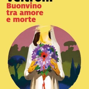 Buonvino tra amore e morte (La serie del commissario Buonvino)