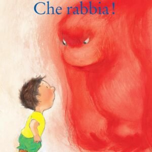 CHE RABBIA.