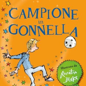 Campione in gonnella