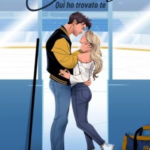 Caos - qui ho trovato te