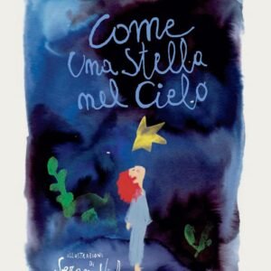 Come una stella nel cielo