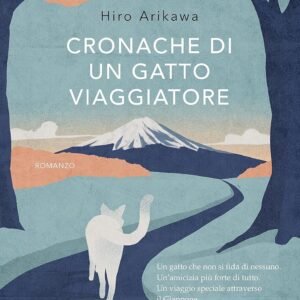 Cronache di un gatto viaggiatore