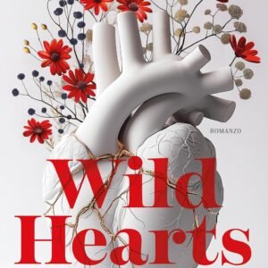 Cuori selvaggi (Libri)