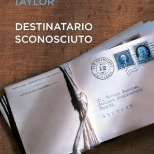 Destinato sconosciuto