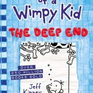 Diary of a Wimpy Kid: The Deep End (Book 15) (English Edition)
