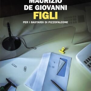 Figli: per i Bastardi di Pizzofalcone
