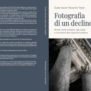 Fotografia di un declino
