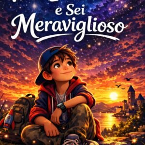 Hai 7 Anni e Sei Meraviglioso: 15 Storie da 5 Minuti per Bambini di 7 Anni · Il Libro per Bambino 7 Anni Maschio che Legge da Solo · Regalo per Bambino di Sette Anni che Dura nel Tempo