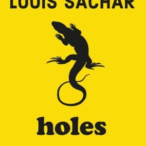 Holes: Louis Sachar (English Edition)