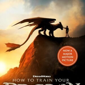 How to Train Your Dragon: Book 1 - Read the hilarious first book that inspired the films (English Edition)