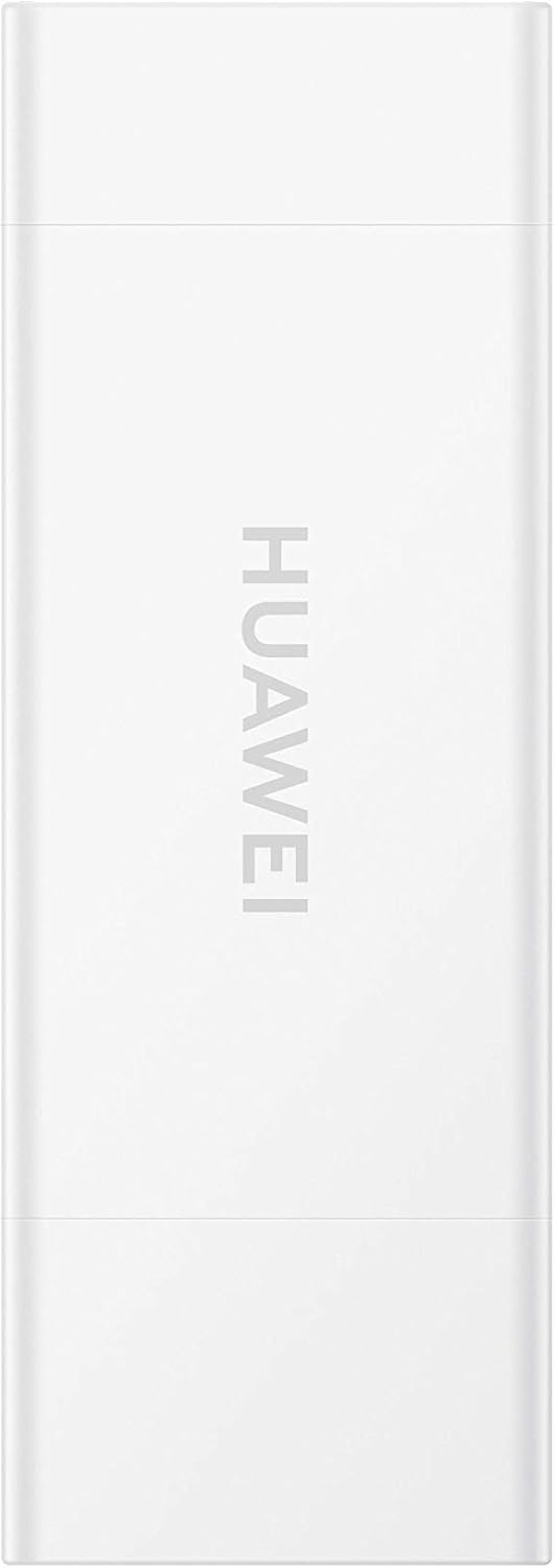 Huawei Nano Memory Card Reader for Huawei Mate20, Mate 20 Pro, P30, P30 Pro, White - Image 2