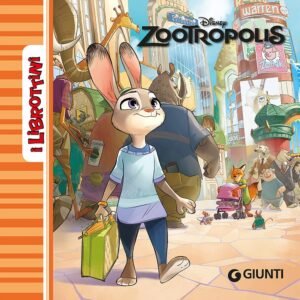 I librottini Zootropolis