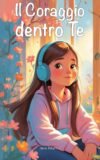 IL CORAGGIO DENTRO TE: STORIE DI AMICIZIA E FIDUCIA PER INSEGNARTI A CRESCERE CON CURIOSITÀ E CORAGGIO - IDEALE PER BAMBINE E RAGAZZE DA 7 A 12 ANNI. (Libri ... per bambini e bambine da 7 a 12 anni)