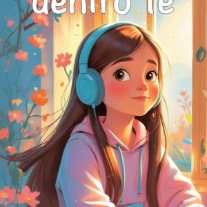 IL CORAGGIO DENTRO TE: STORIE DI AMICIZIA E FIDUCIA PER INSEGNARTI A CRESCERE CON CURIOSITÀ E CORAGGIO - IDEALE PER BAMBINE E RAGAZZE DA 7 A 12 ANNI. (Libri ... per bambini e bambine da 7 a 12 anni)