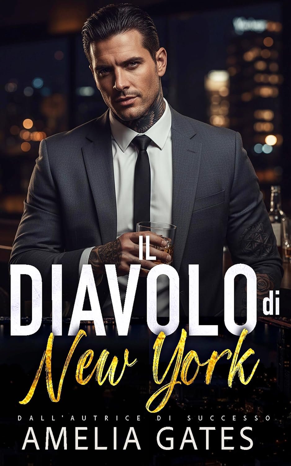 Il Diavolo di New York
