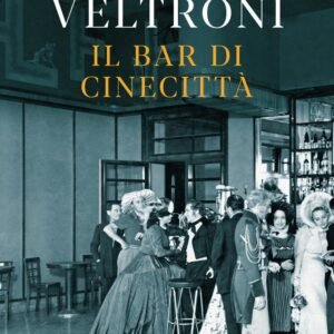 Il bar di Cinecittà