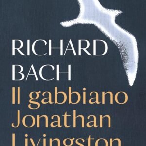 Il gabbiano Jonathan Livingston