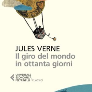 Il giro del mondo in ottanta giorni