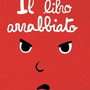 Il libro arrabbiato