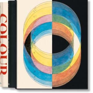 Il libro dei concetti di colore