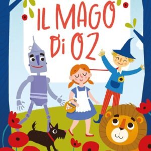 Il mago di Oz