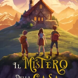 Il mistero della casa viaggiante
