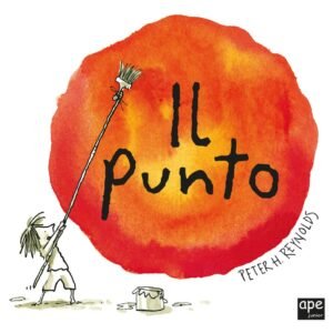 Il punto. Mini. Ediz. un colore
