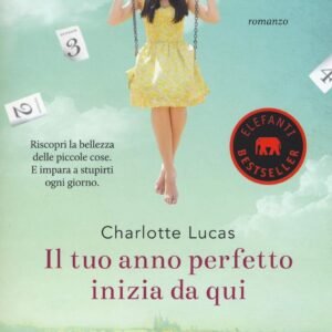 Il tuo anno perfetto inizia da qui