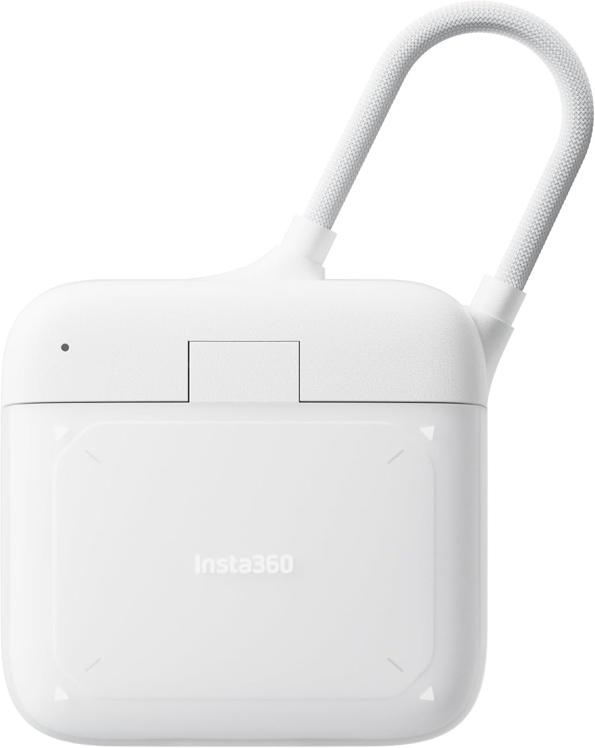 Insta360 2 in 1 Card Reader + Case - Image 2