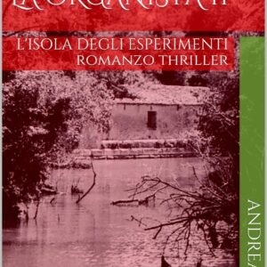 LA ORGANISTA II: L'ISOLA DEGLI ESPERIMENTI