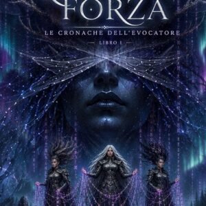 La Quinta Forza: Le Cronache dell'Evocatore - Libro I