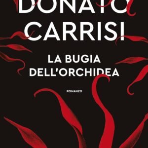La bugia dell'orchidea