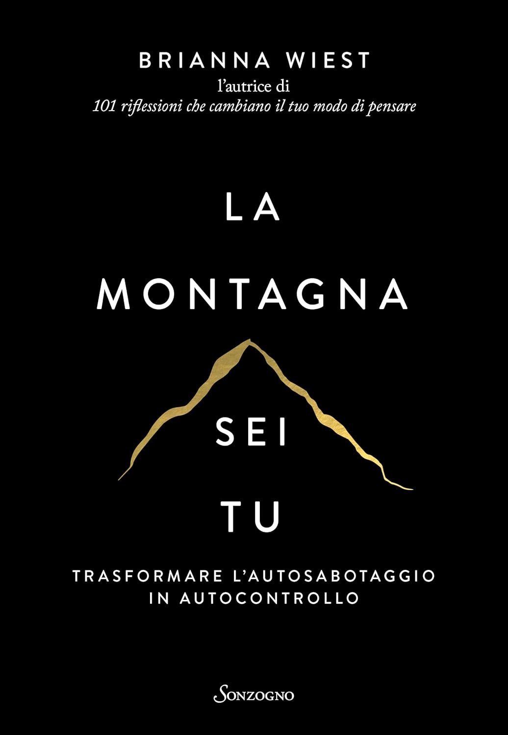 La montagna sei tu