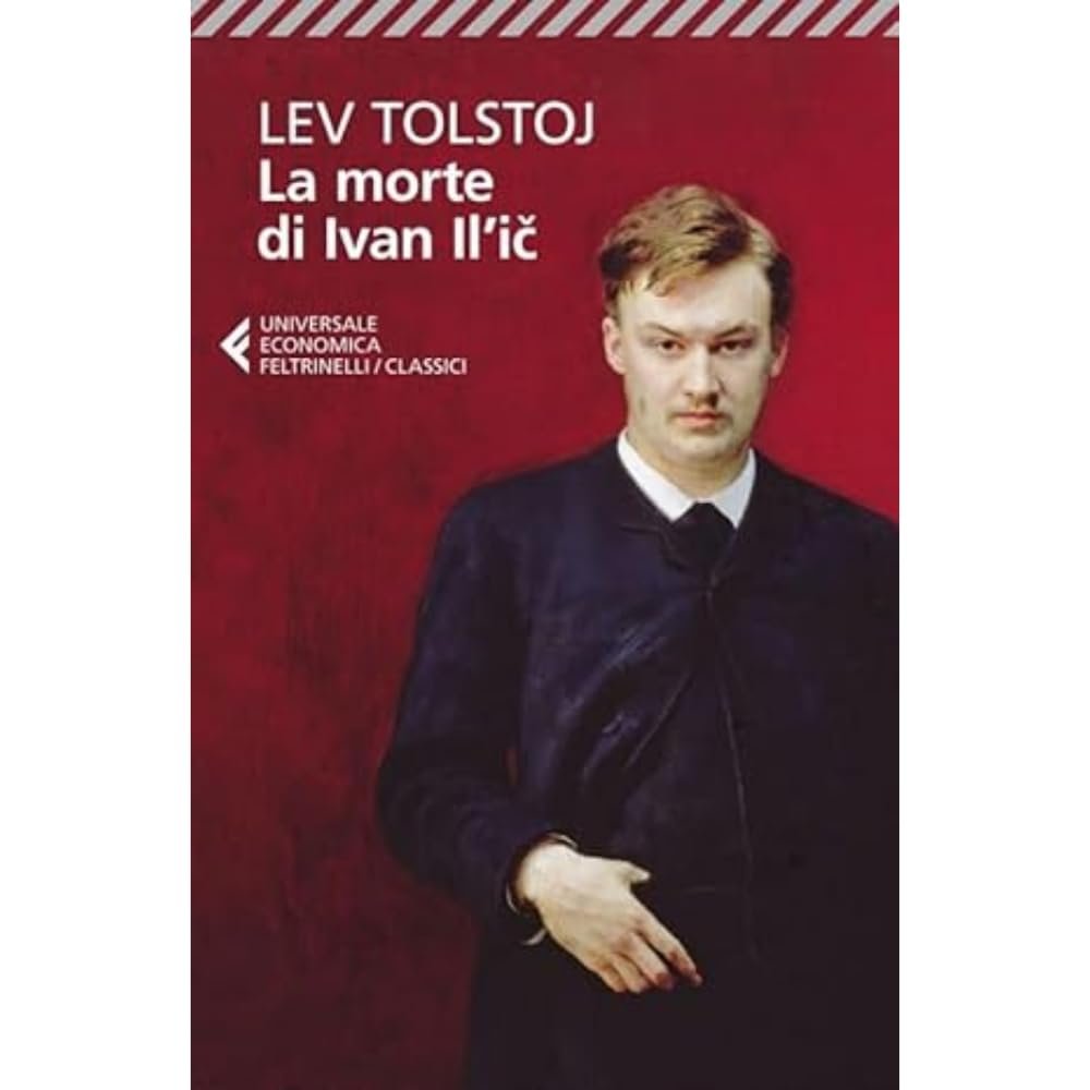 La morte di Ivan Il'ic