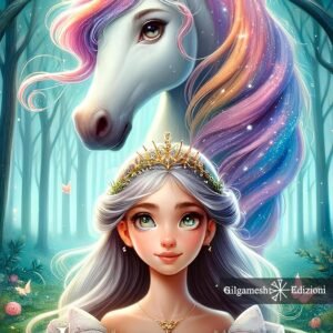 La principessa e l’unicorno (AN - Libri per bambini Vol. 31)