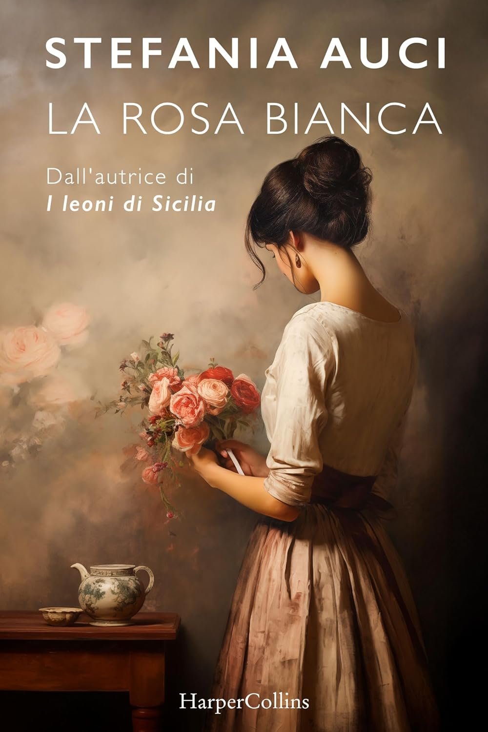 La rosa bianca: I Grandi Romanzi Storici Special