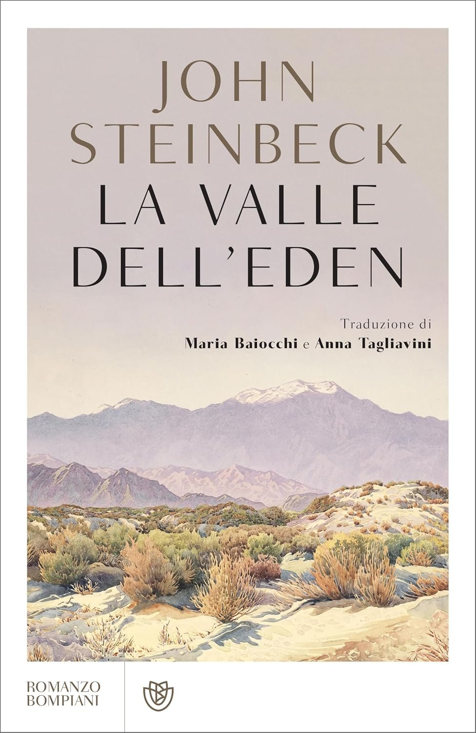 La valle dell'Eden