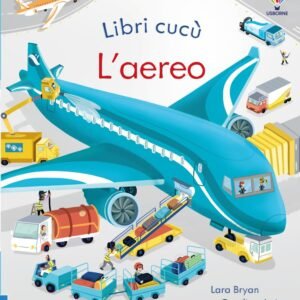 L'aereo